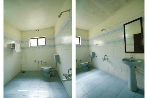 Apartamentos Home Elegant Staymunnar City Munnar