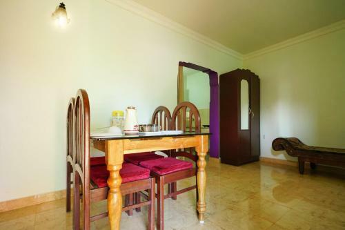 Apartamentos Home Elegant Staymunnar City Munnar