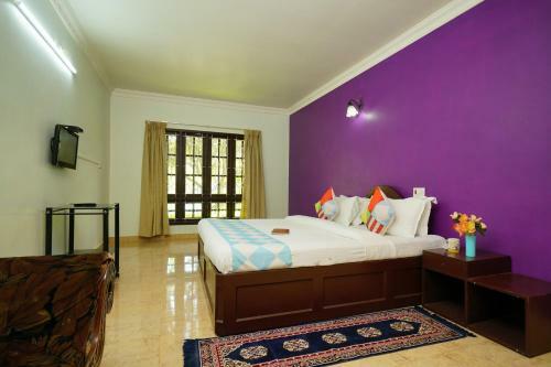 Apartamentos Home Elegant Staymunnar City Munnar