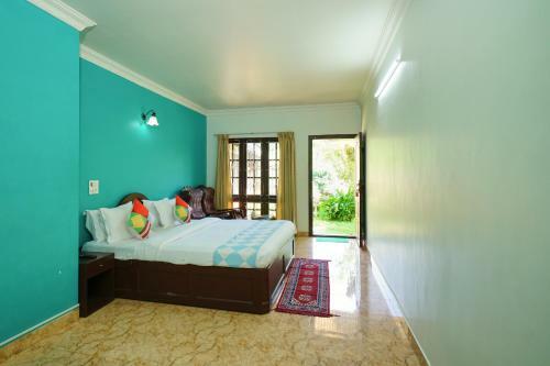 Apartamentos Home Elegant Staymunnar City Munnar