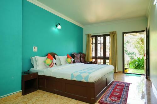 Apartamentos Home Elegant Staymunnar City Munnar