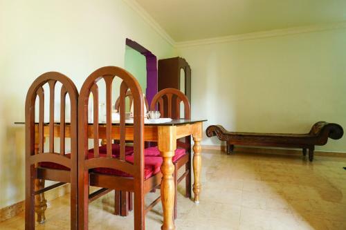 Apartamentos Home Elegant Staymunnar City Munnar