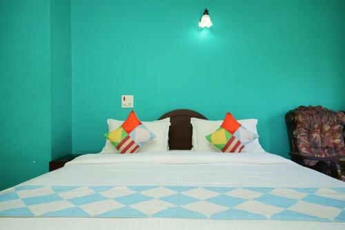 Apartamentos Home Elegant Staymunnar City Munnar