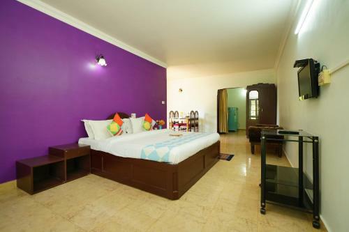 Apartamentos Home Elegant Staymunnar City Munnar