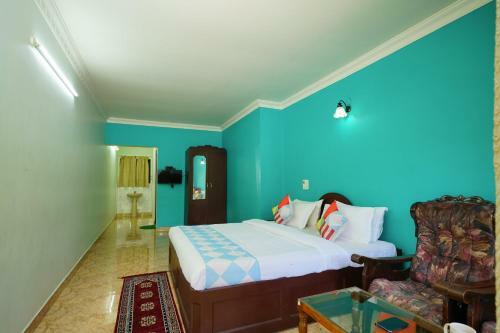 Apartamentos Home Elegant Staymunnar City Munnar