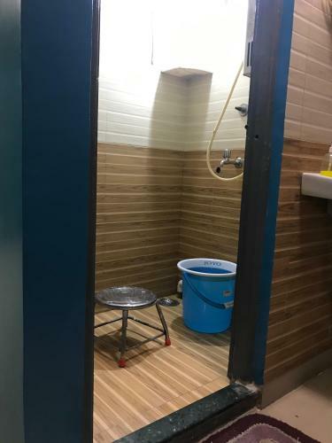Hostal Ashirwad Guest House (Male Only)