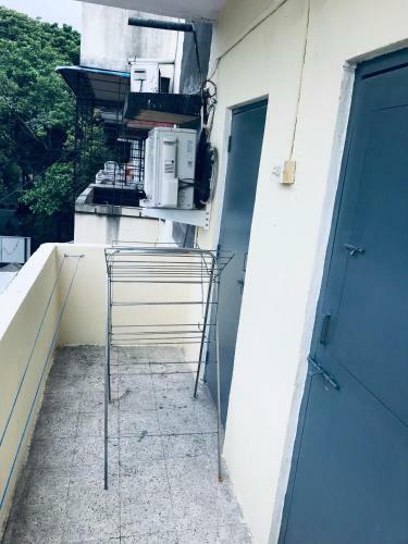 Hostal Ashirwad Guest House (Male Only)