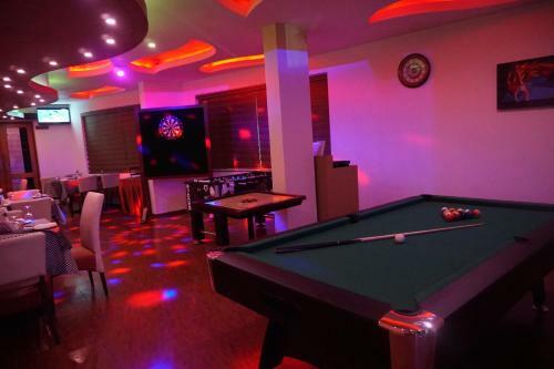 Hotel Park Residency, Kakkanad