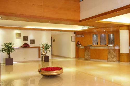 Hotel Park Residency, Kakkanad