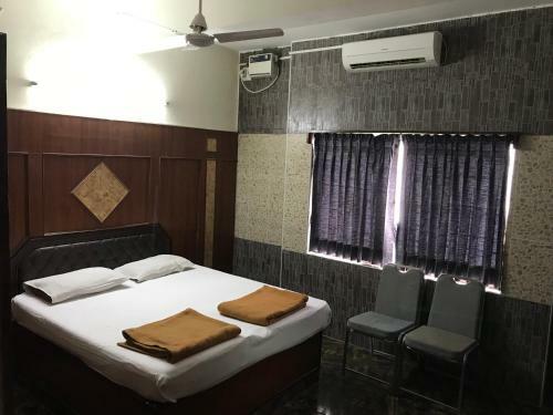 Hotel Golden Sand
