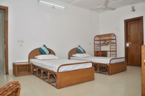 Hostal The Oasis Guest House