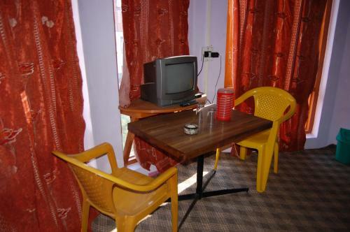 Hotel Paradise Guest House