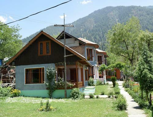 Hotel Paradise Guest House