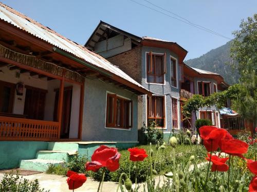 Hotel Paradise Guest House