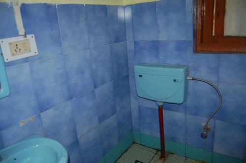 Hotel Paradise Guest House