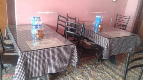 Hotel Paradise Guest House