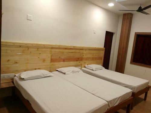 Posada Hotel Zhanana Inn