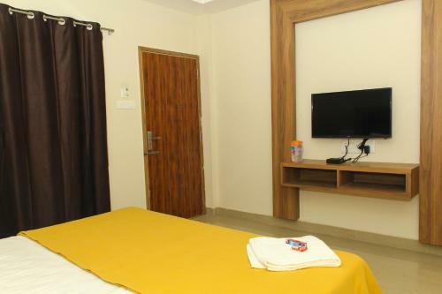 Posada Hotel Zhanana Inn