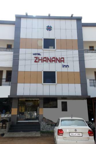 Posada Hotel Zhanana Inn