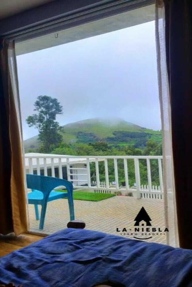 Hotel La Niebla Farm Resort