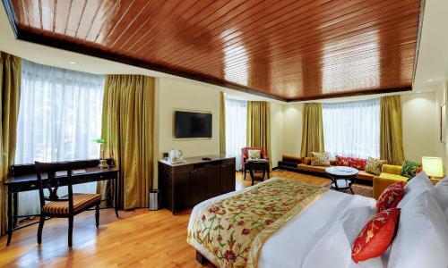 Welcomhotel Pine N Peak - Member Itc Hotel Group