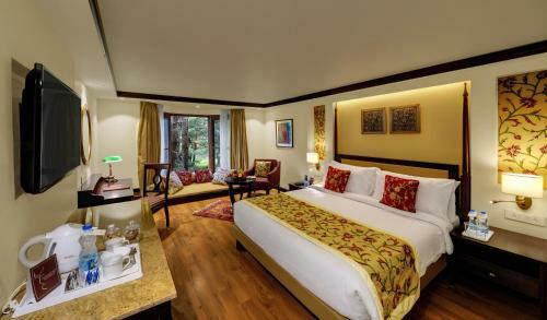 Welcomhotel Pine N Peak - Member Itc Hotel Group