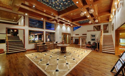Welcomhotel Pine N Peak - Member Itc Hotel Group
