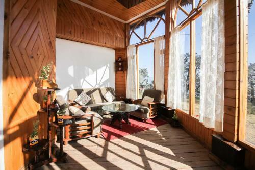 Bed & Breakfast Dhaulpur Lodge