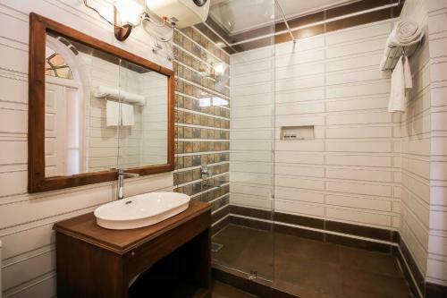 Bed & Breakfast Dhaulpur Lodge