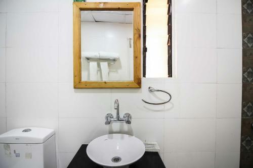 Bed & Breakfast Dhaulpur Lodge