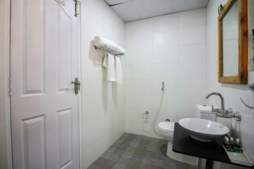 Bed & Breakfast Dhaulpur Lodge