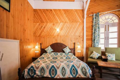 Bed & Breakfast Dhaulpur Lodge
