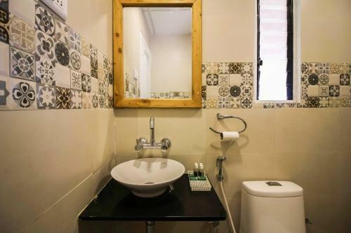 Bed & Breakfast Dhaulpur Lodge