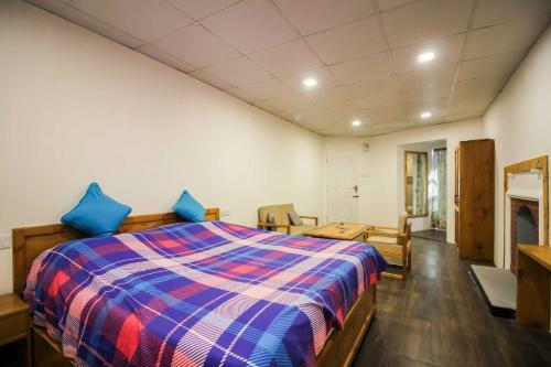 Bed & Breakfast Dhaulpur Lodge