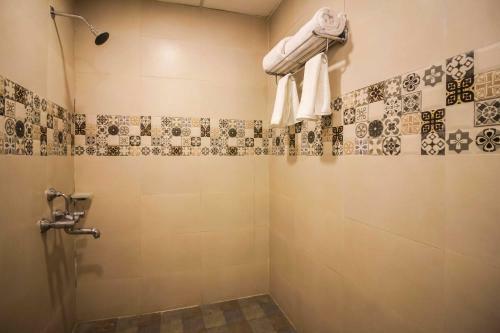 Bed & Breakfast Dhaulpur Lodge