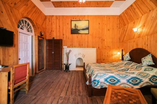 Bed & Breakfast Dhaulpur Lodge