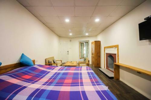 Bed & Breakfast Dhaulpur Lodge