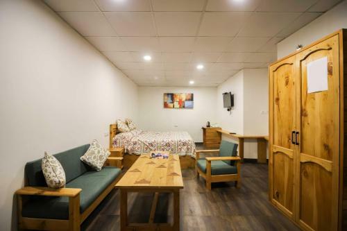 Bed & Breakfast Dhaulpur Lodge