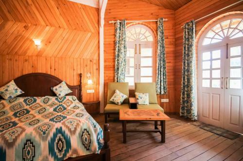 Bed & Breakfast Dhaulpur Lodge