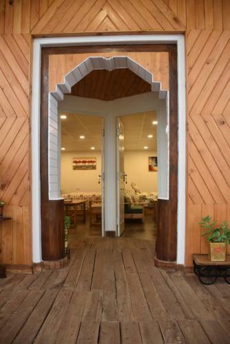 Bed & Breakfast Dhaulpur Lodge