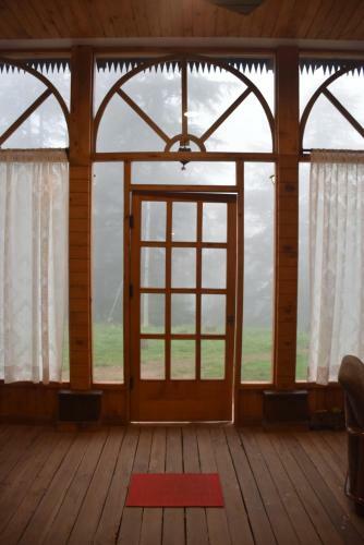 Bed & Breakfast Dhaulpur Lodge