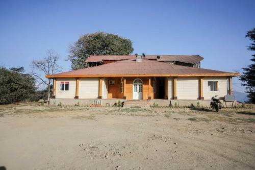 Bed & Breakfast Dhaulpur Lodge