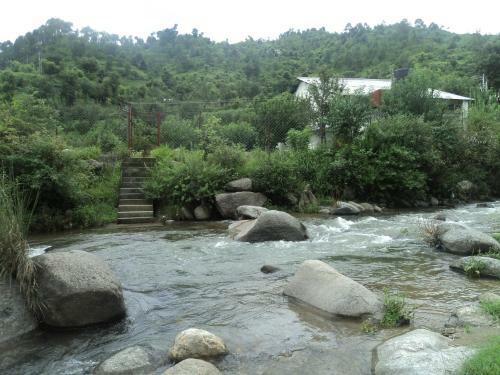 Hotel Holiday Resort River View