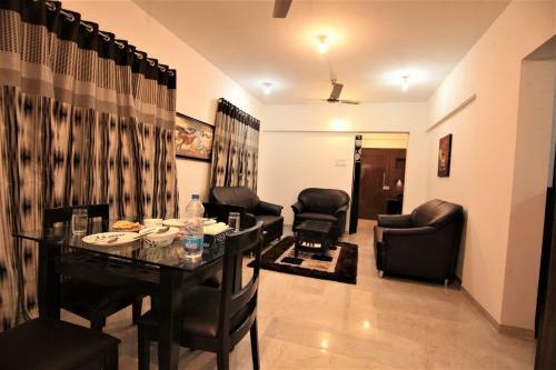 Bed & Breakfast Veridical Hospitality, Baner - Pune