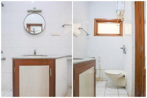 Apartamento Oyo 47662 Spacious Studio @ Rock Beach