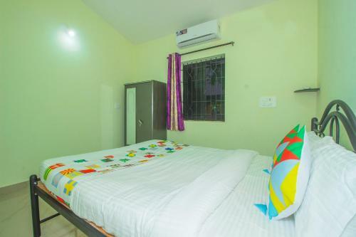 Apartamentos Peaceful 1bhk Home Near Mandrem, Goa