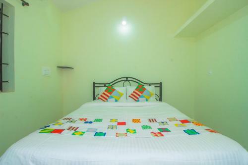 Apartamentos Peaceful 1bhk Home Near Mandrem, Goa