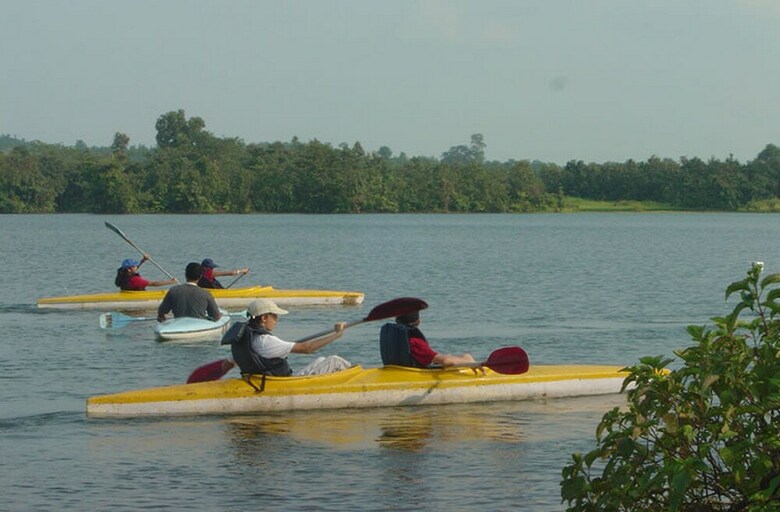 Hotel Durshet Forest Lodge, A Nature Trails Resort