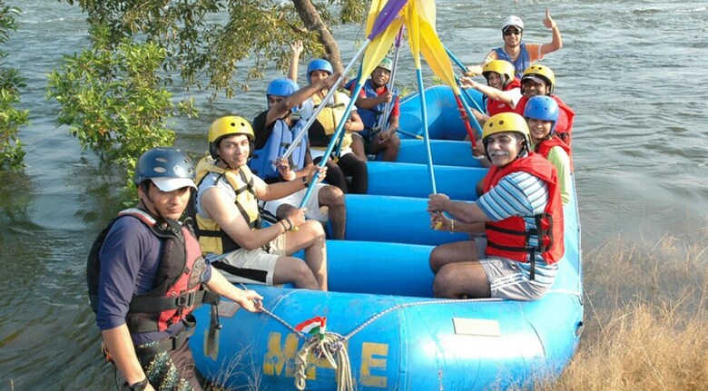 Hotel Durshet Forest Lodge, A Nature Trails Resort
