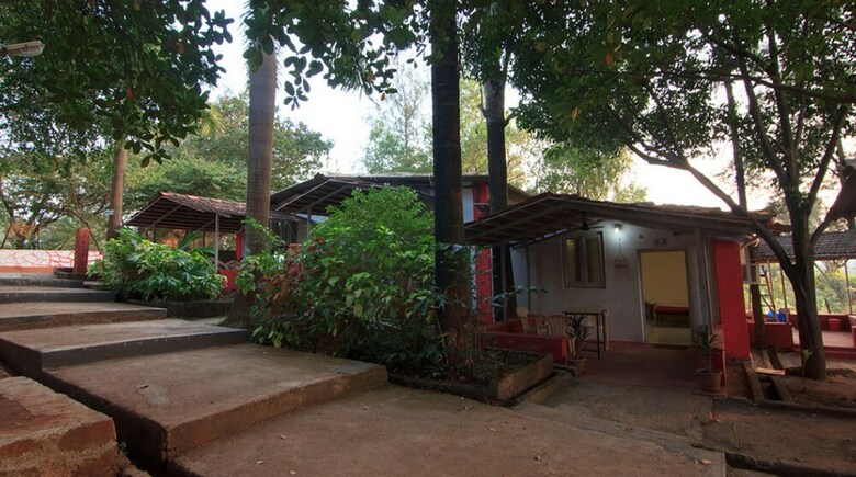 Hotel Durshet Forest Lodge, A Nature Trails Resort